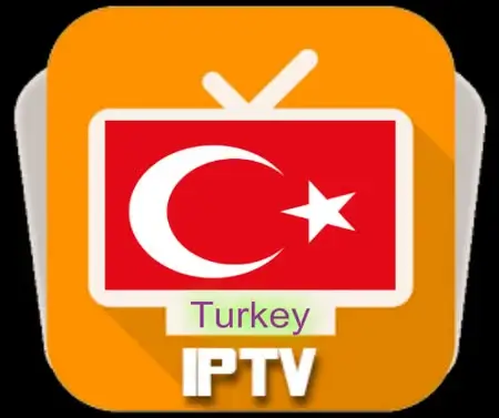 IPTV Türkiye